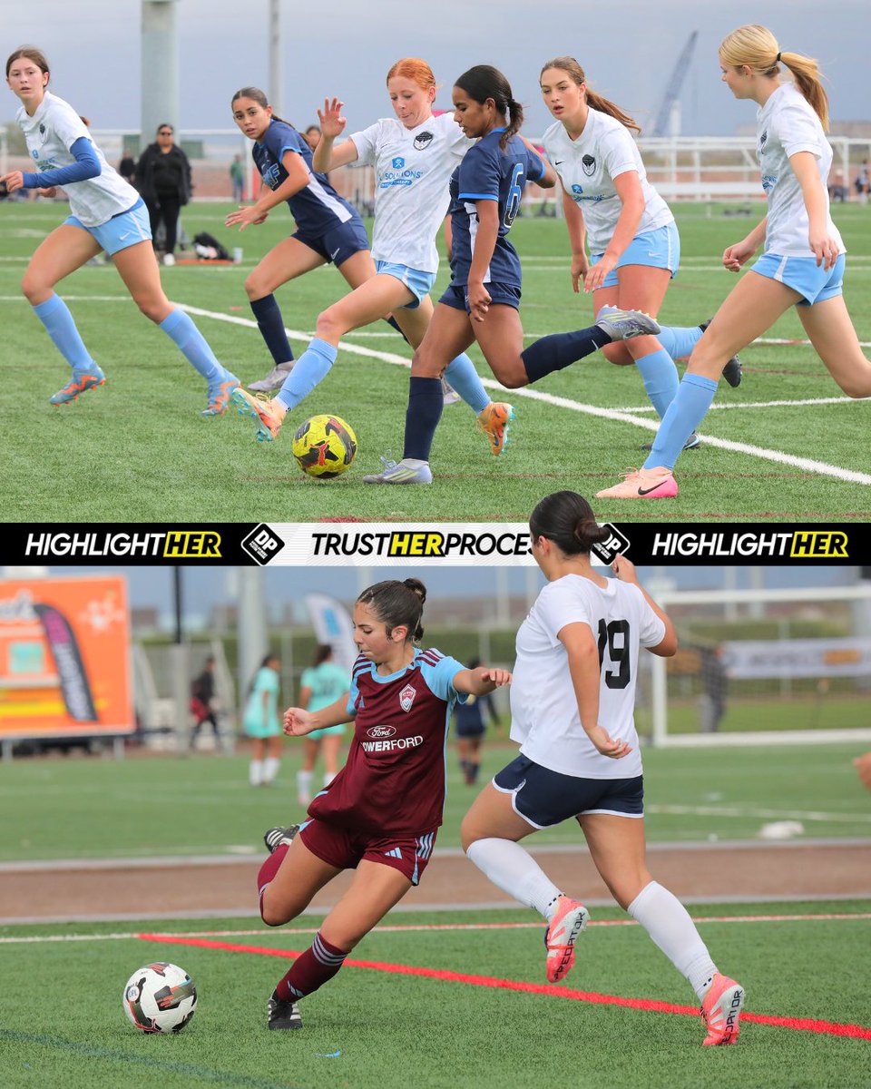 DP_League's tweet photo. More matches, more action! Tag a teammate below that crushed it today ππ« #FURTHERTOGETHER #AllAboutHER #HighlightHER https://t.co/4YGJiRonFw