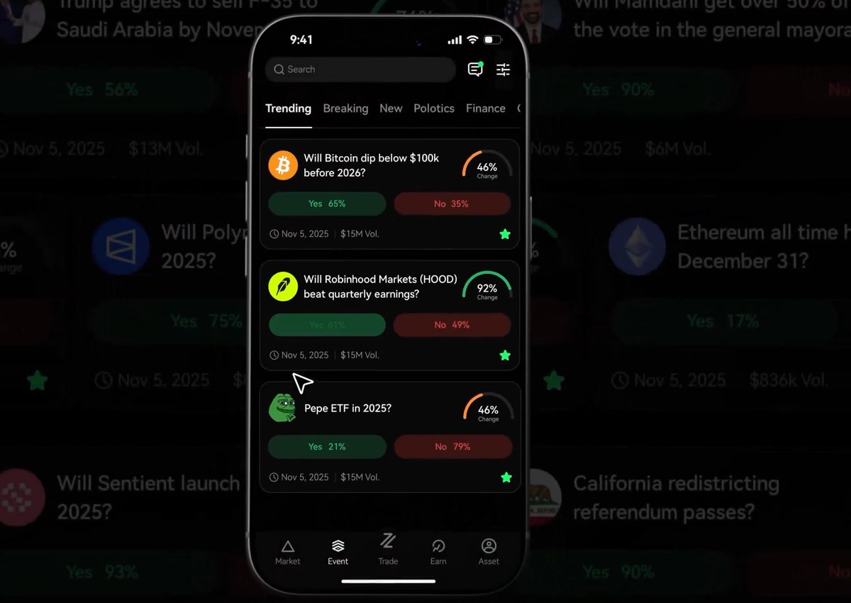 말랑카롱 tweet media