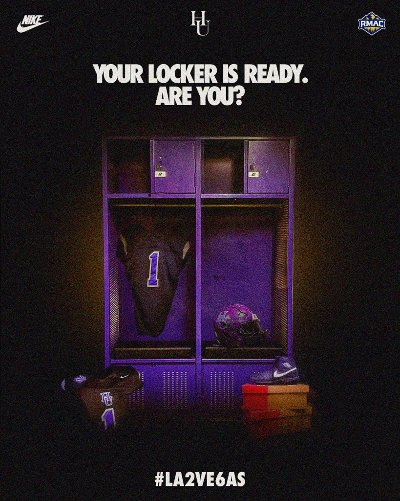 Blessed to receive another offer from <a href="/CoachBakerP/">Coach Baker</a> at New Mexico Highlands University! #JUCOPRODUCT #AG2G