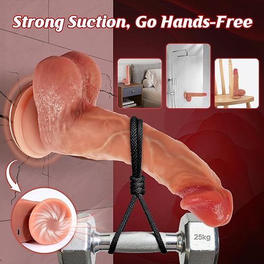 CleckME's tweet photo. Realistic dildo🌈
Anyone US can claim it;It's absolutely free,not a single penny required
You can use it yourself or give it as a gift🎁
#Giveaway #Dildo #Vibrator #Gift #Review #Sextoy https://t.co/iC6VWlYsNu