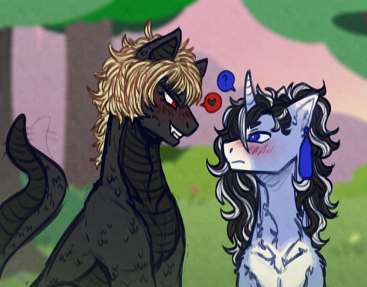 my little arakito

[Arata &amp; Akito (by <a href="/yuffiecare/">robin</a>) #OC #MLP]