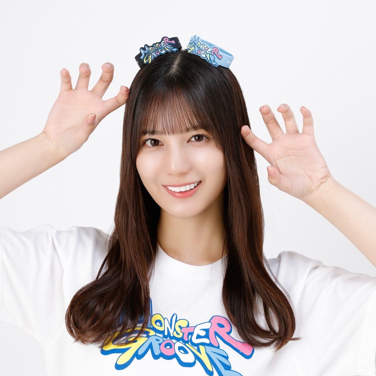 日向坂46 ARENA TOUR 2025 「MONSTER GROOVE」東京公演DAY3