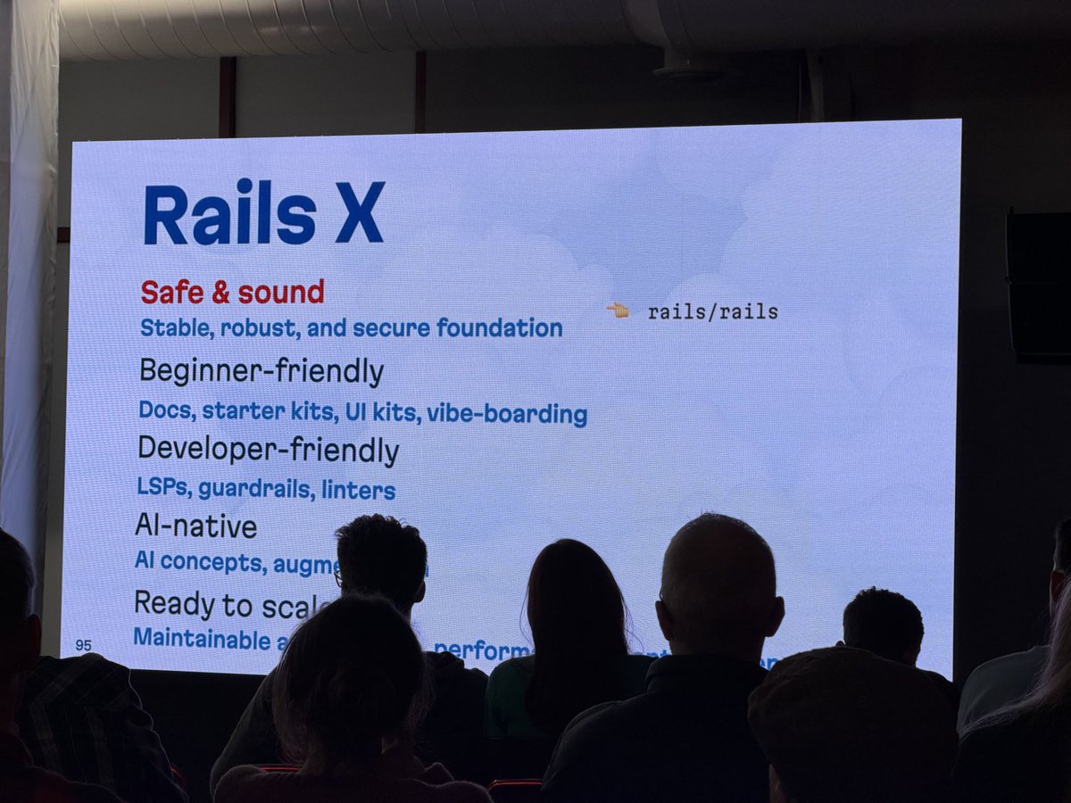 Brad Gessler tweet media