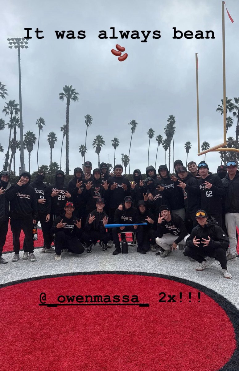 Team Butter Bean wins the 2025 Vaquero World Series #Rollbean