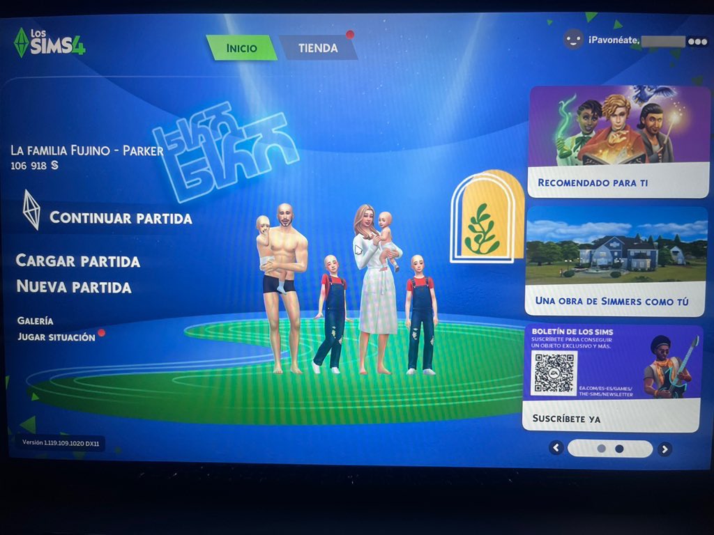 yoimidoll's tweet image. Anadius mira la familia q destruiste