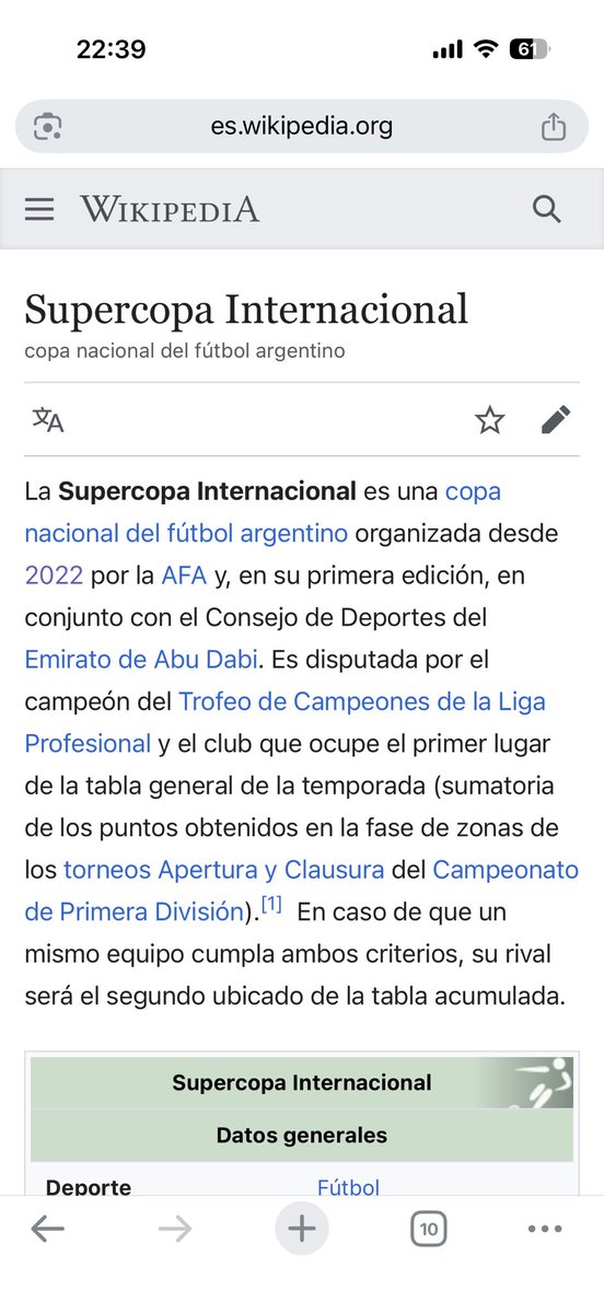 Lo impresionante es que ni llorando por el Amateurismo e inventando copas alcanzan a Independiente