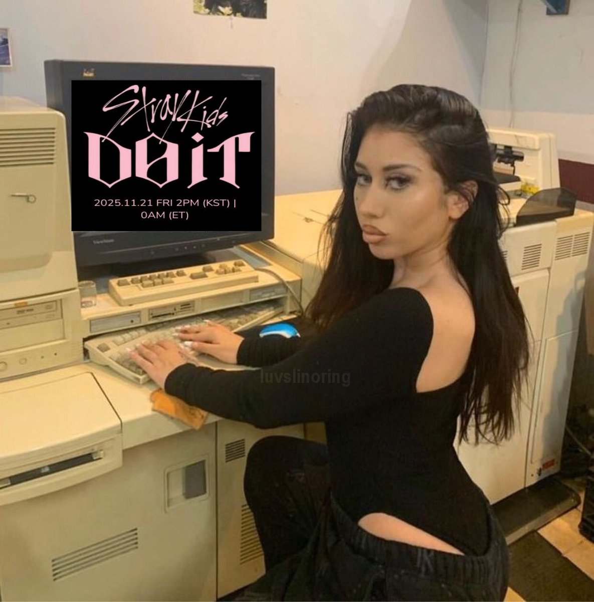 luvslinoring's tweet photo. yo esperando a que salga "DO IT" para reventarme los oídos escuchando el álbum 24/7 https://t.co/RQwn1ufTPU