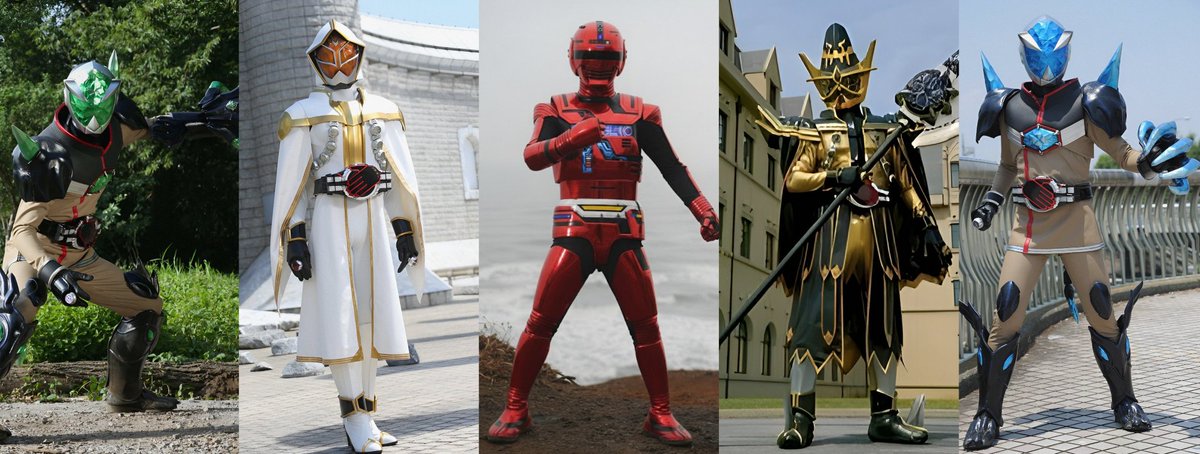 toku1234567890 (@TokuRed) / Posts / X