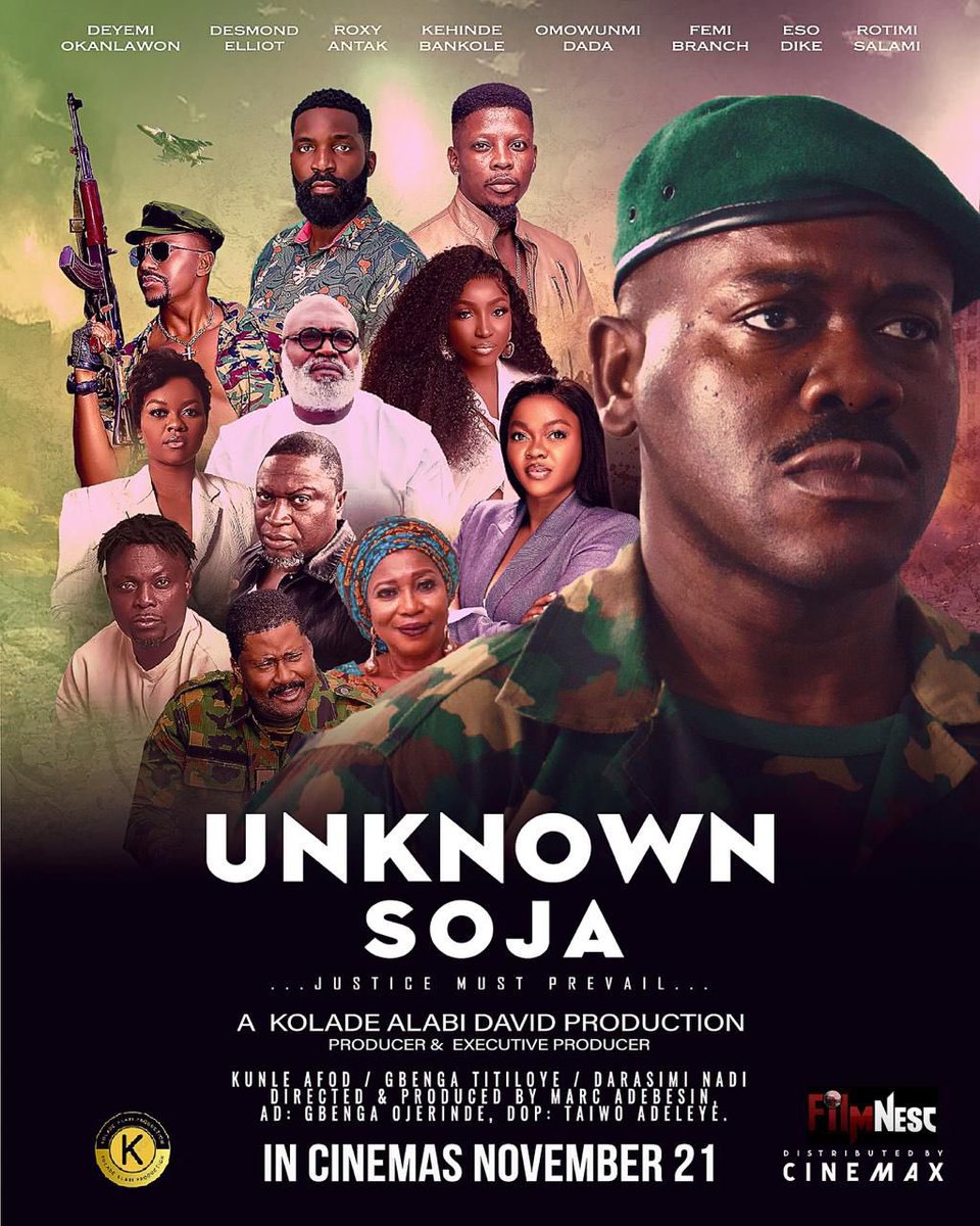 KDofLAG's tweet photo. #unknownsoja @akd https://t.co/C3H9IkNNJ6