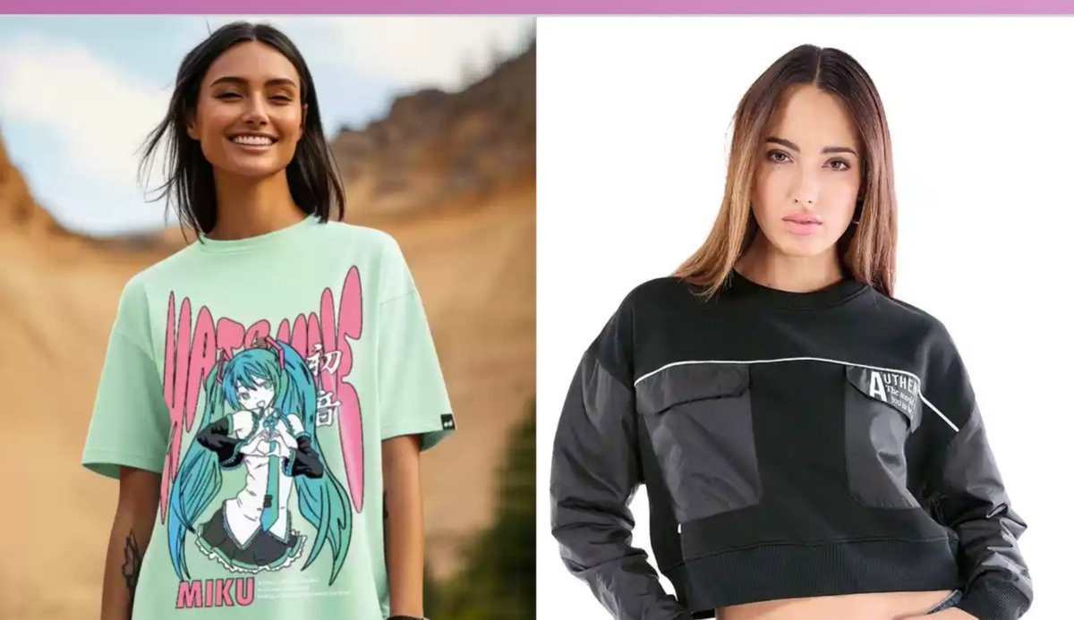 TechyBoostDeals's tweet image. Upto 89% Off On Bewakoof Clothing.

Women&apos;s : myntr.in/gAMwyF
Men&apos;s : myntr.in/VekOJM