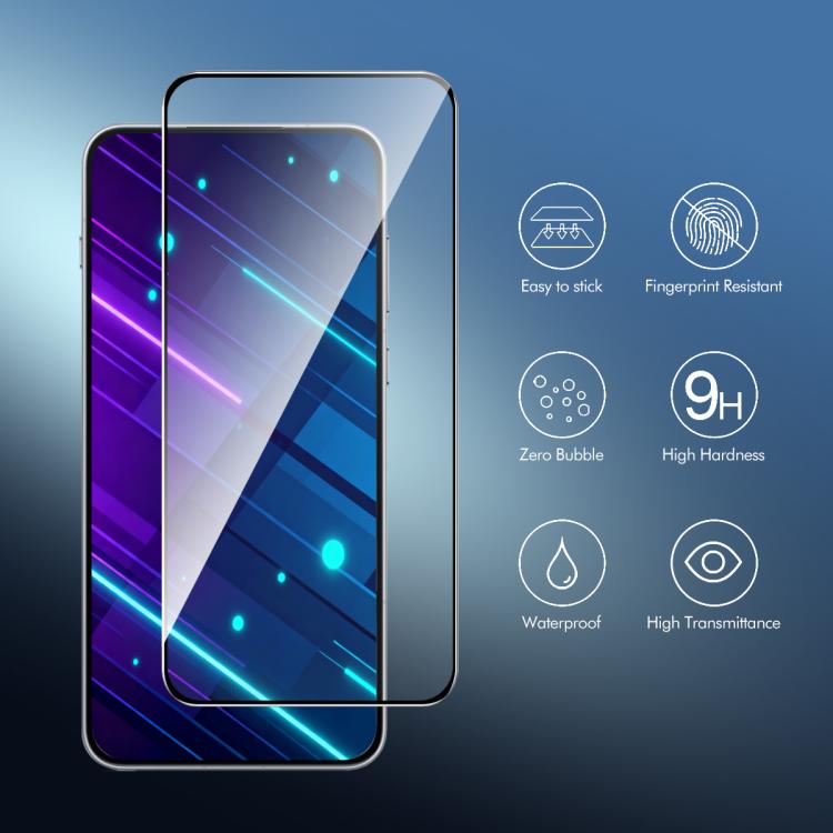 SunskyOnline's tweet image. ENKAY Glass for Motorola Edge 70 / Moto X70:
 
➤ 9H Hardness Full Glue Glass
➤ 99% HD Clear &amp;amp; Anti-Smudge
➤ Smooth Edge-to-Edge Fit
➤ Easy Installation Kit
 
👉bit.ly/3XKXiS8
#TemperedGlass #MotorolaEdge70 #PhoneFilm #ScreenGuard