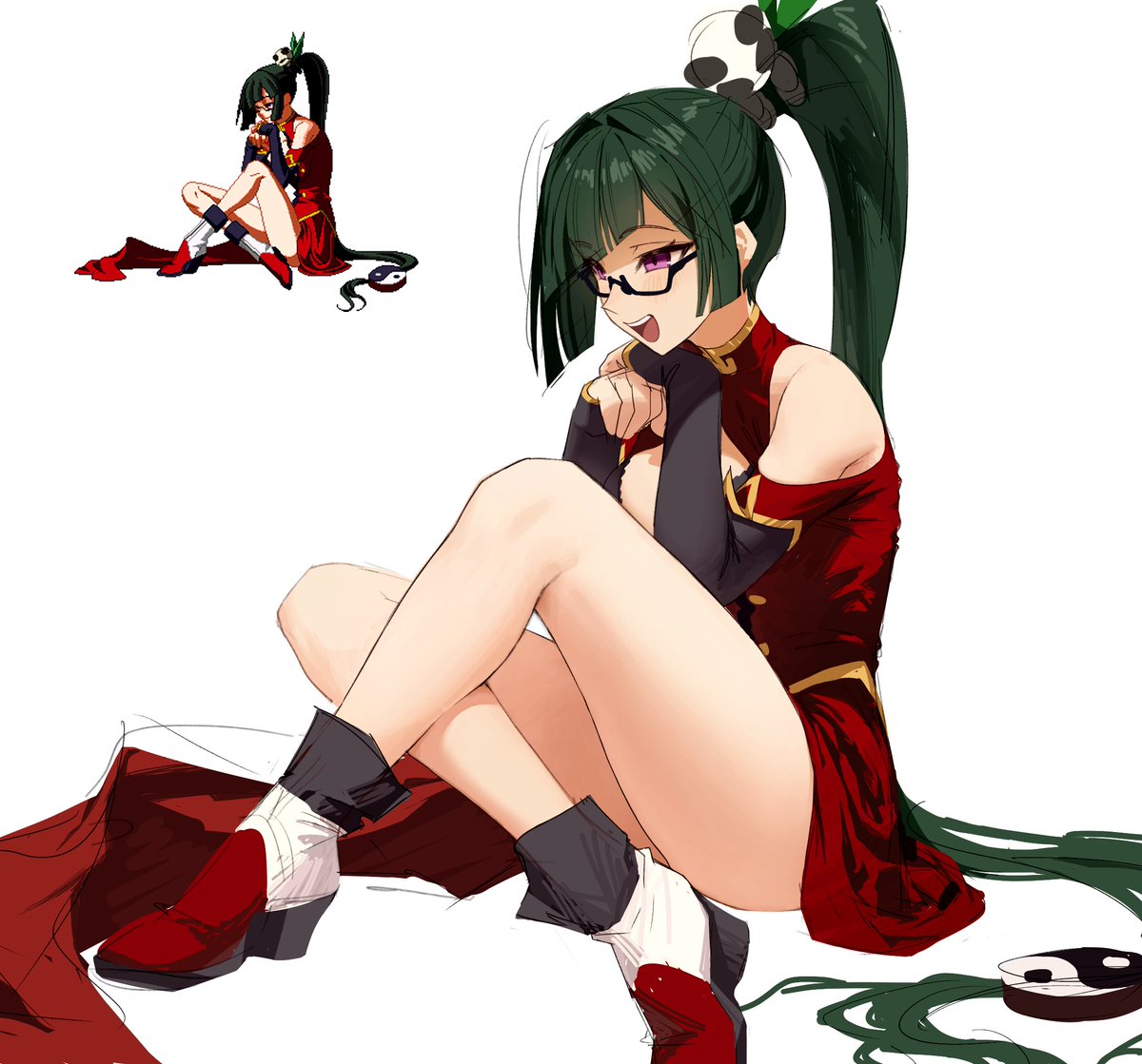 Dafvkydbwep tweet media