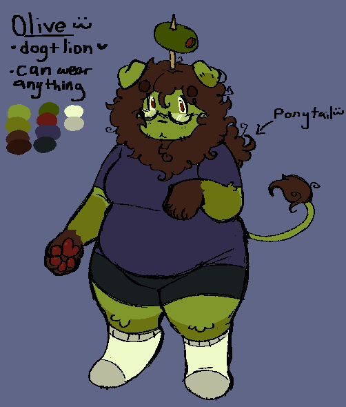 olive !!!!!!!! (@OLIVED0G) / Posts / X
