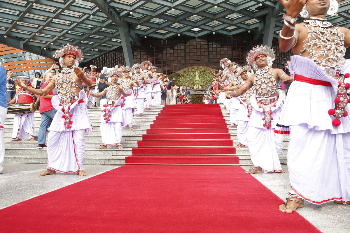 ExecutiveAsia's tweet photo. Colombo-SriLanka https://t.co/0LY3sjv3zC