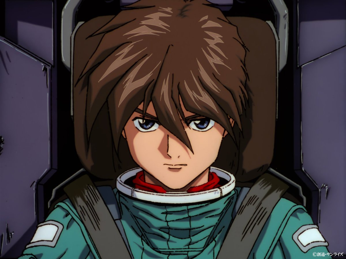 DolbyJapan's tweet image. 『新機動戦記ガンダムW Endless Waltz 特別篇』
                  Dolby Cinema版再上映2週目✨
+++————————————————————+++

11/28(金)～12/4(木)特別上映！
劇場で観られるこの機会は、年内最後のチャンス🔥
何度でも観たいあの名シーンを
#ドルビーシネマ で心に焼き付けてください！…