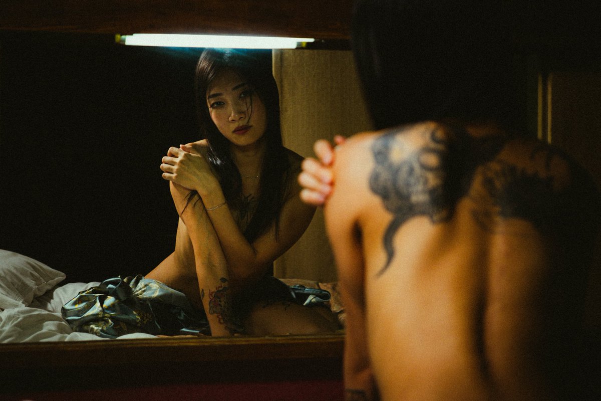 金蹴り戦士からカメラマンになる?ジョーダン tweet media