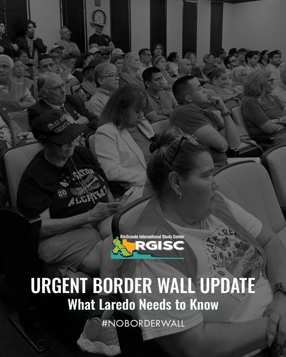 #NoBorderWall Coalition tweet media