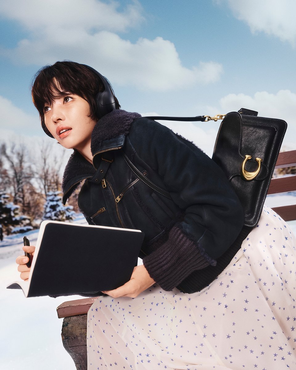 official_i_dle's tweet image. #SOYEON x #Coach

#아이들 #idle
#소연