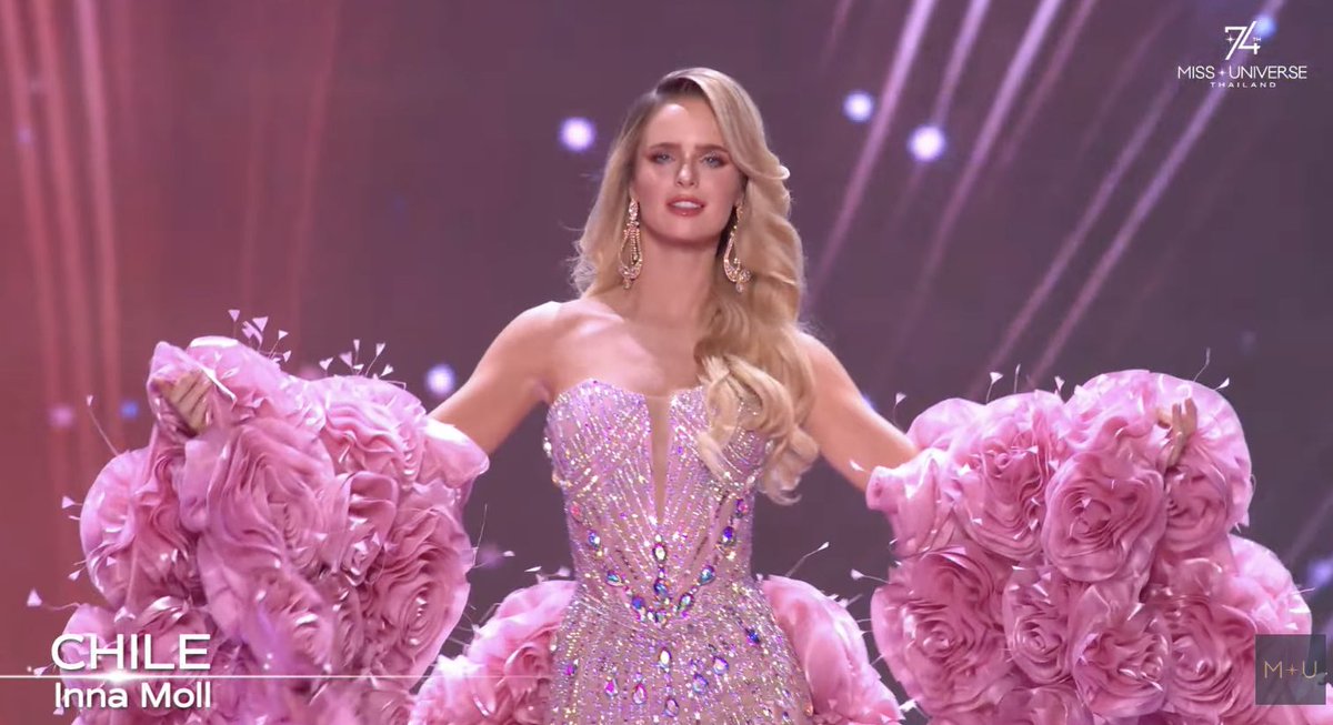 esteflvstay's tweet photo. MI TOP 3 SON ESTAS REINaOTAS
Fatima Bosch México🇲🇽🇲🇽
Inna Moll 
Stephany Abasali

#fatimabosch #MissUniverse https://t.co/akTVkxFA8n