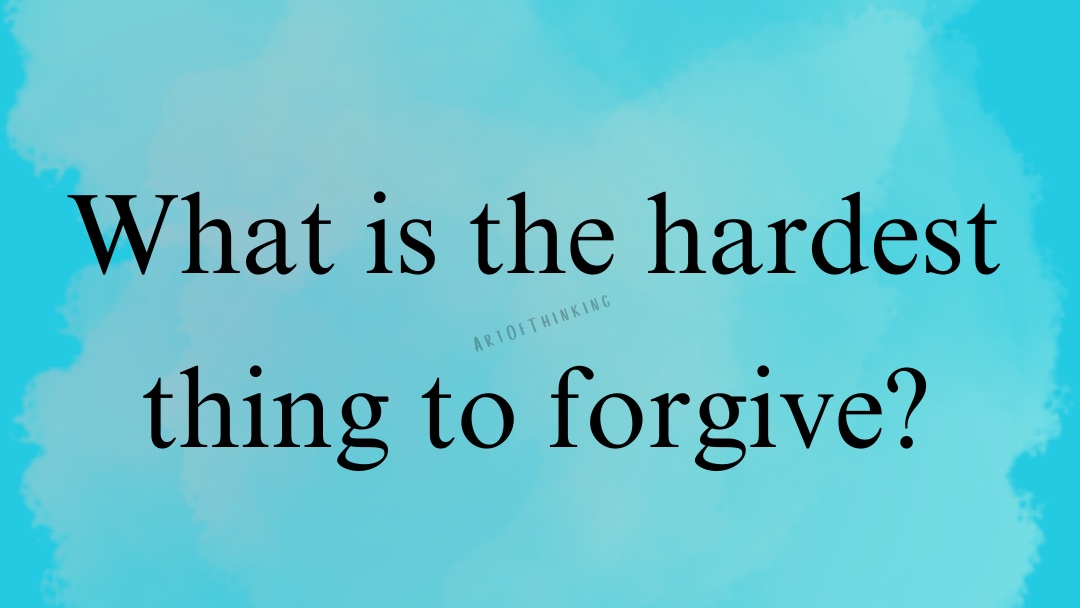 Art0fThinking's tweet image. 