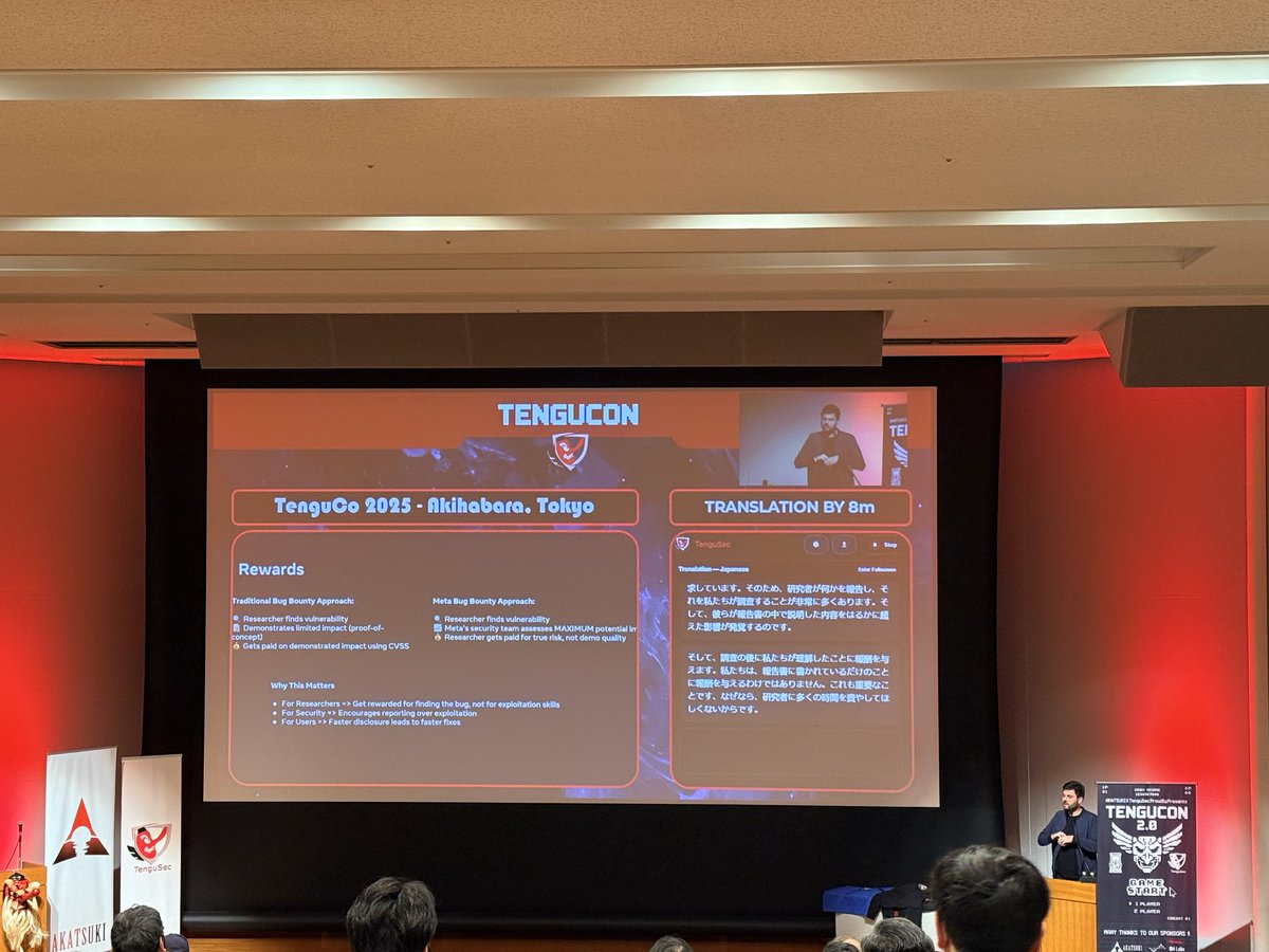 Biohacking Village 🧪 tweet media