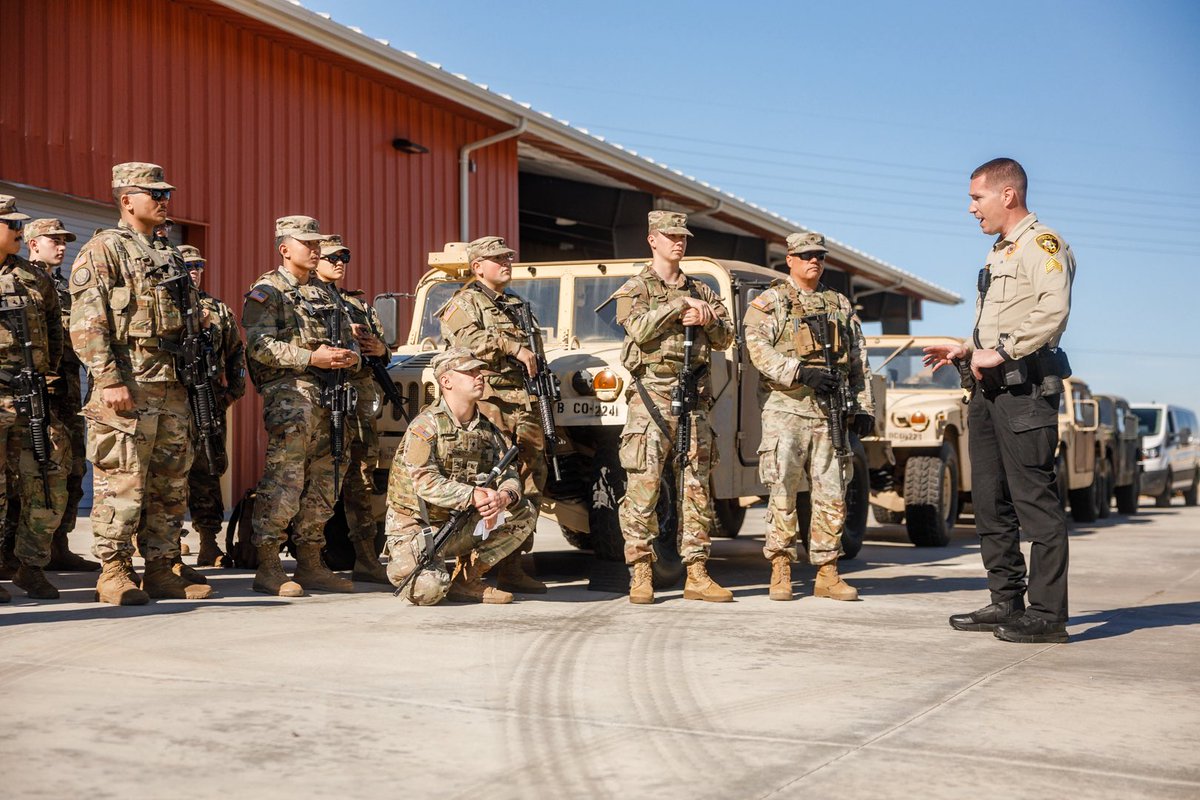 Nevada Guard tweet media