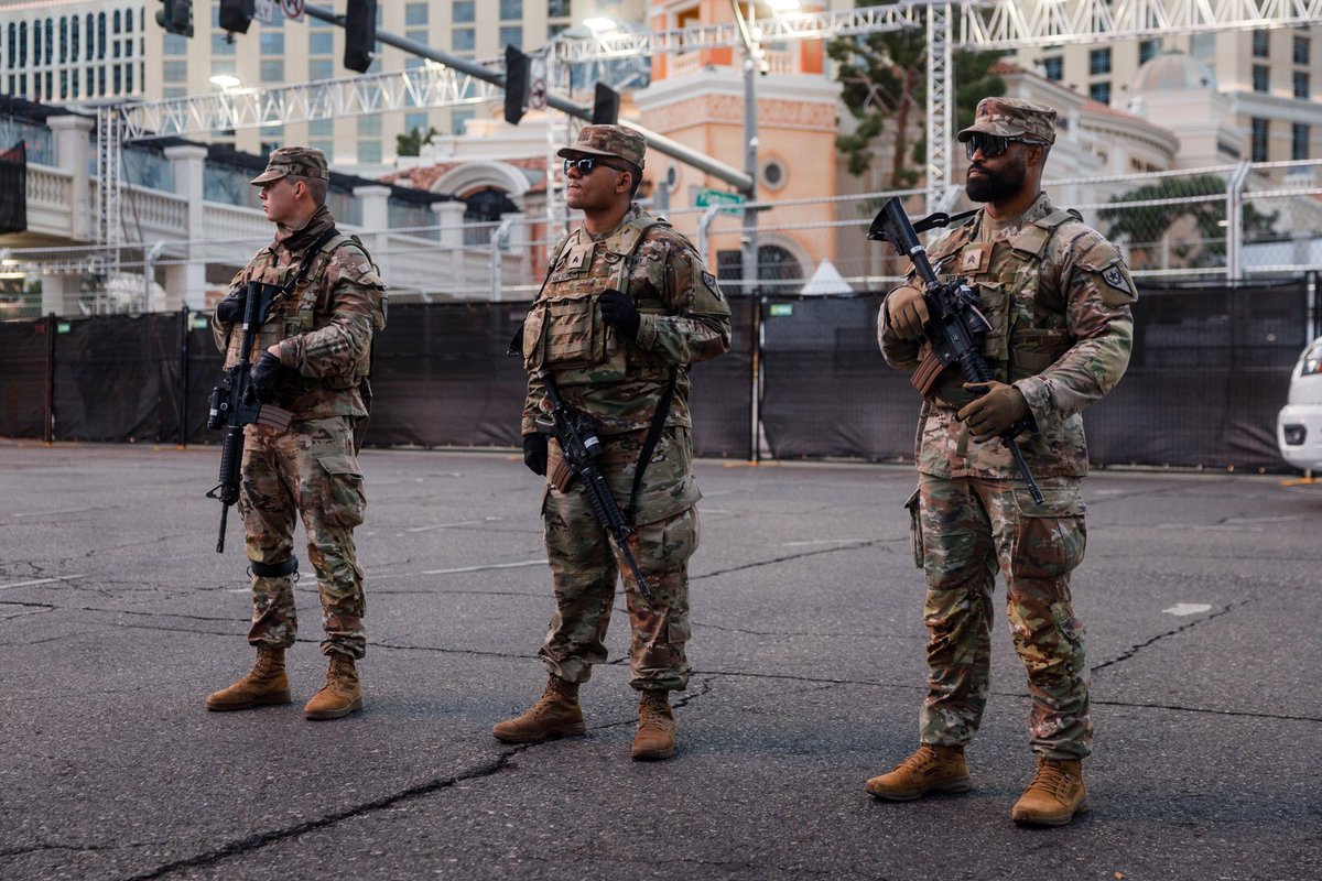 Nevada Guard tweet media