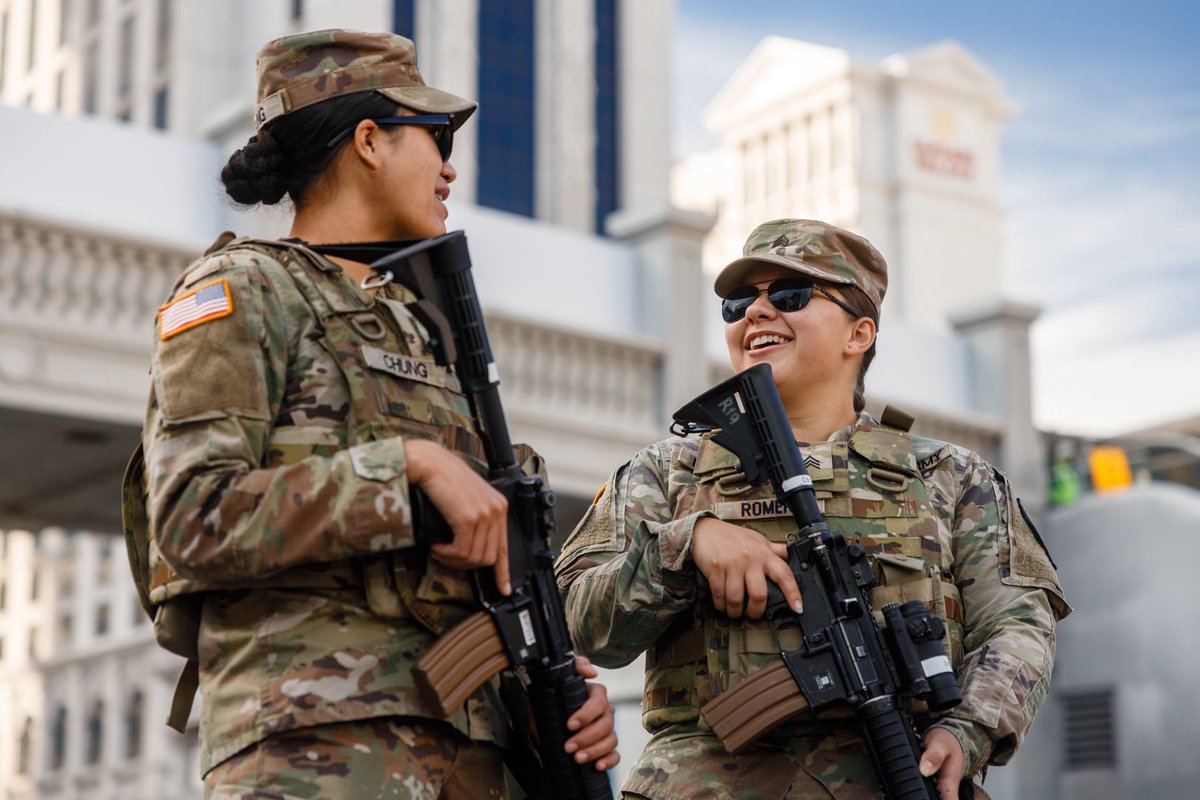 Nevada Guard tweet media