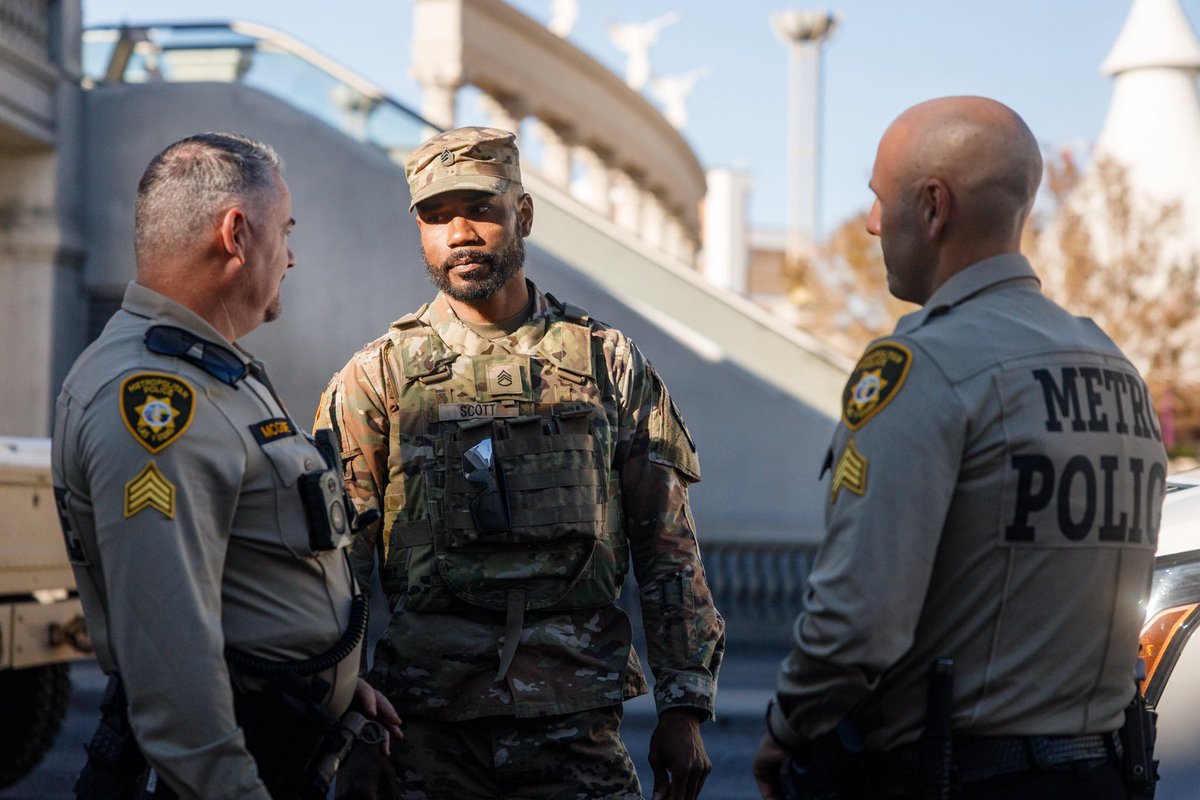 Nevada Guard tweet media