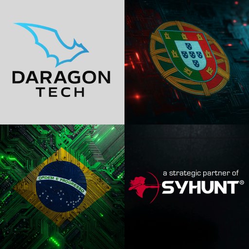 syhunt's tweet image. Syhunt announces that its former AI research division, Mechas, has become an independent European company under the name Daragon.Tech, and that both organizations entered today into a long-term AI research and innovation cooperation agreement.

Learn more: