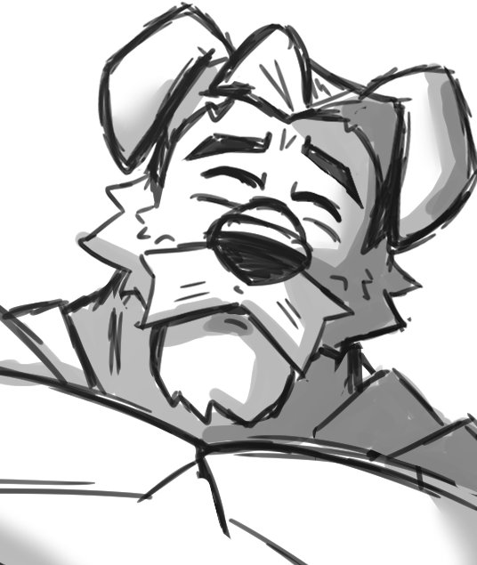 what name do I give him...?