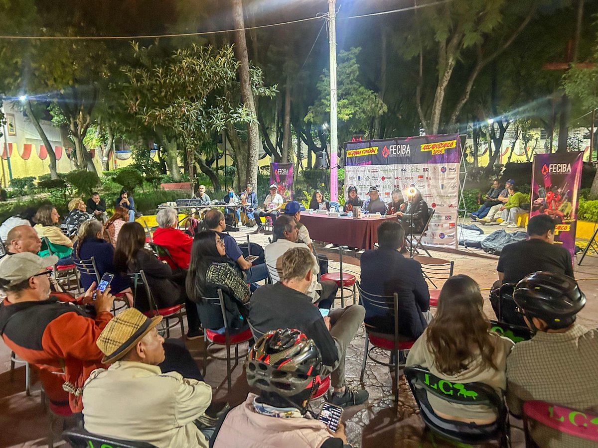 Alcaldía Azcapotzalco tweet media