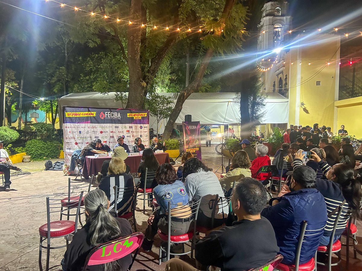 Alcaldía Azcapotzalco tweet media