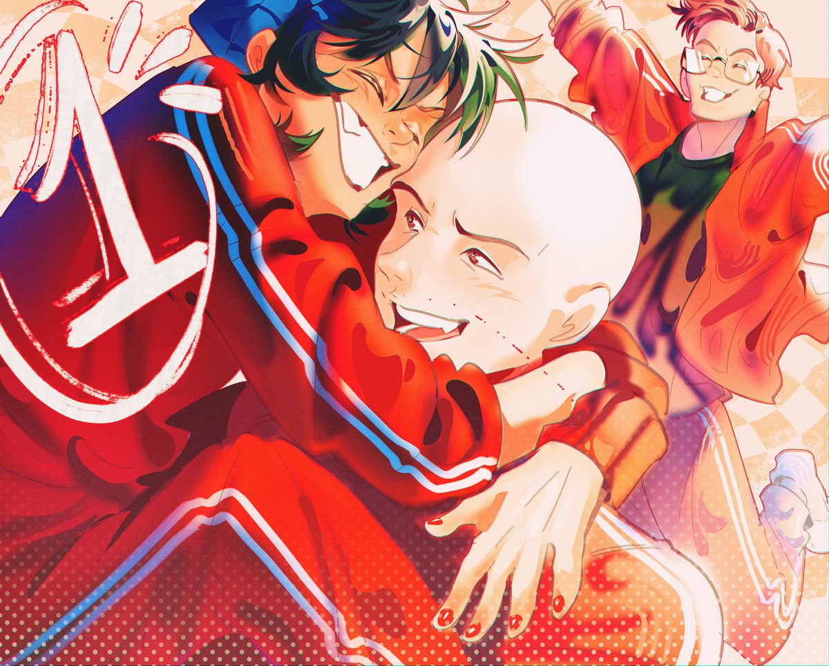 Fischsuppe6's tweet image. Primeros en terminar!!! ✨✨🌟

#quackityfanart #fitmc #elmarianafanart #SquidCraft4