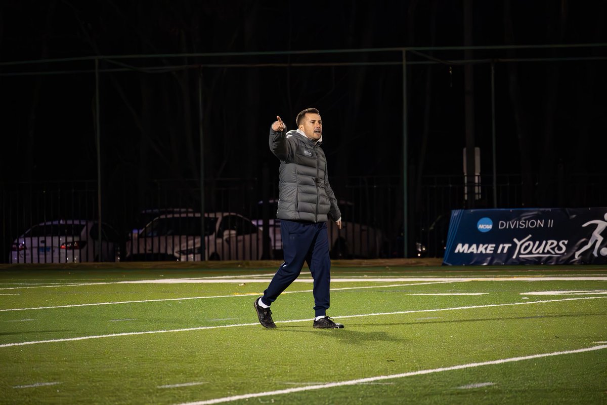 Saint Anselm Women’s Soccer ⚽️ tweet media