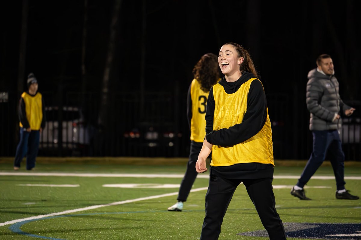 Saint Anselm Women’s Soccer ⚽️ tweet media