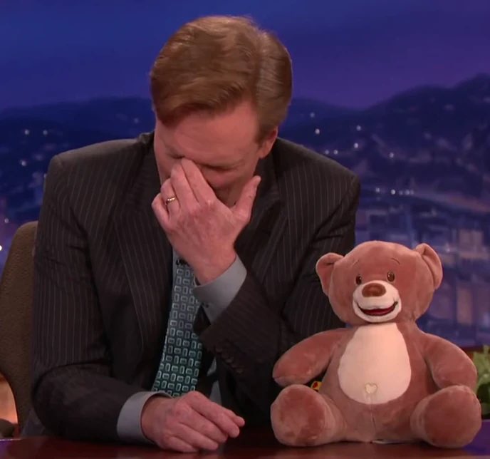 ScrapySorcerer's tweet photo. @Dexerto WikiBear is that you?!? https://t.co/1U5i3BKDFv