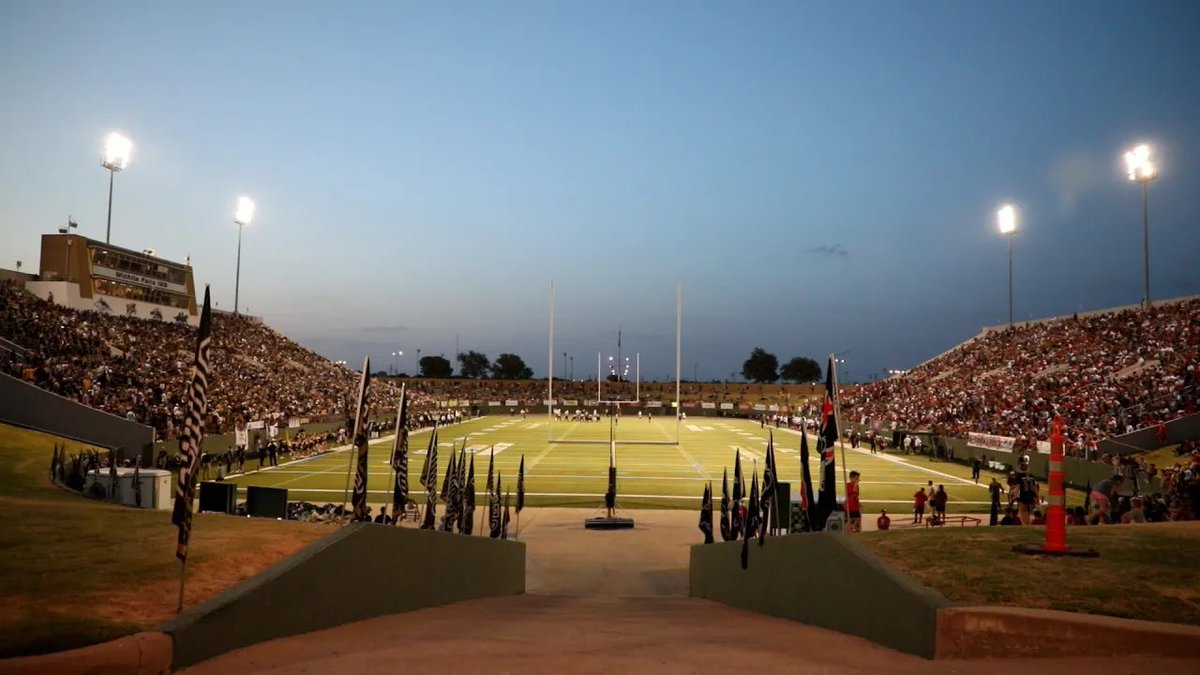 #AGTG After speaking to <a href="/coachfrazierMSU/">Coach Blake Frazier</a> today, I’m blessed to say I’ve received another offer‼️ thanks for the opportunity <a href="/MSUTexasFB/">Midwestern State Football</a>‼️
#GoMustangs | #StangGang 
<a href="/epfranklinfb/">EP Franklin Football</a>