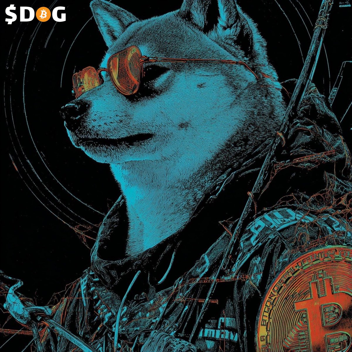 bitmax $DOG | Bitflow 🌊🏄‍♂️ tweet media