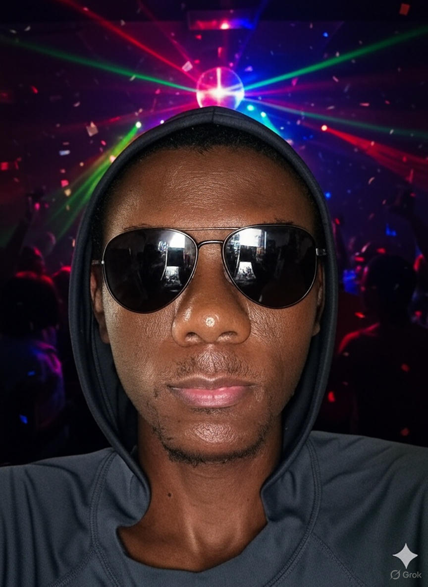 Time to take this space more serious again