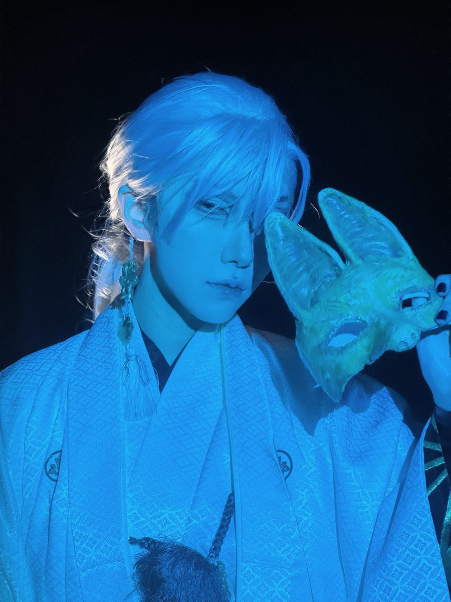 🥀茶々丸🥀 (@cya_cos) / Posts / X