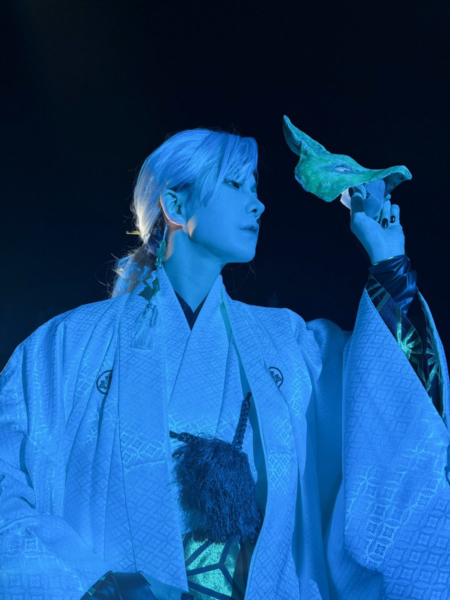 🥀茶々丸🥀 (@cya_cos) / Posts / X