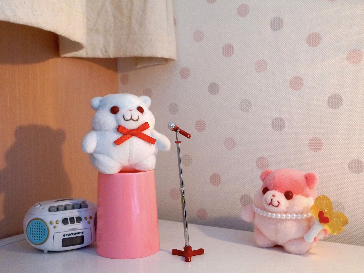 ハムちゃん＋Project (@HamuKikaku) / Posts / X