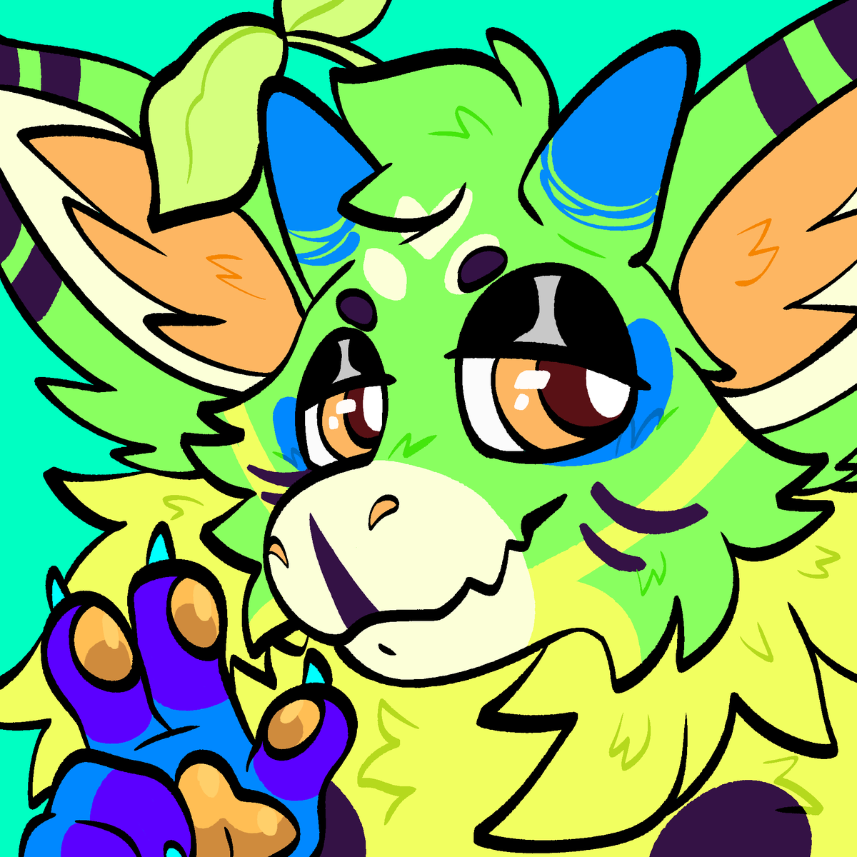 Draw4Coffee ☕ tweet media