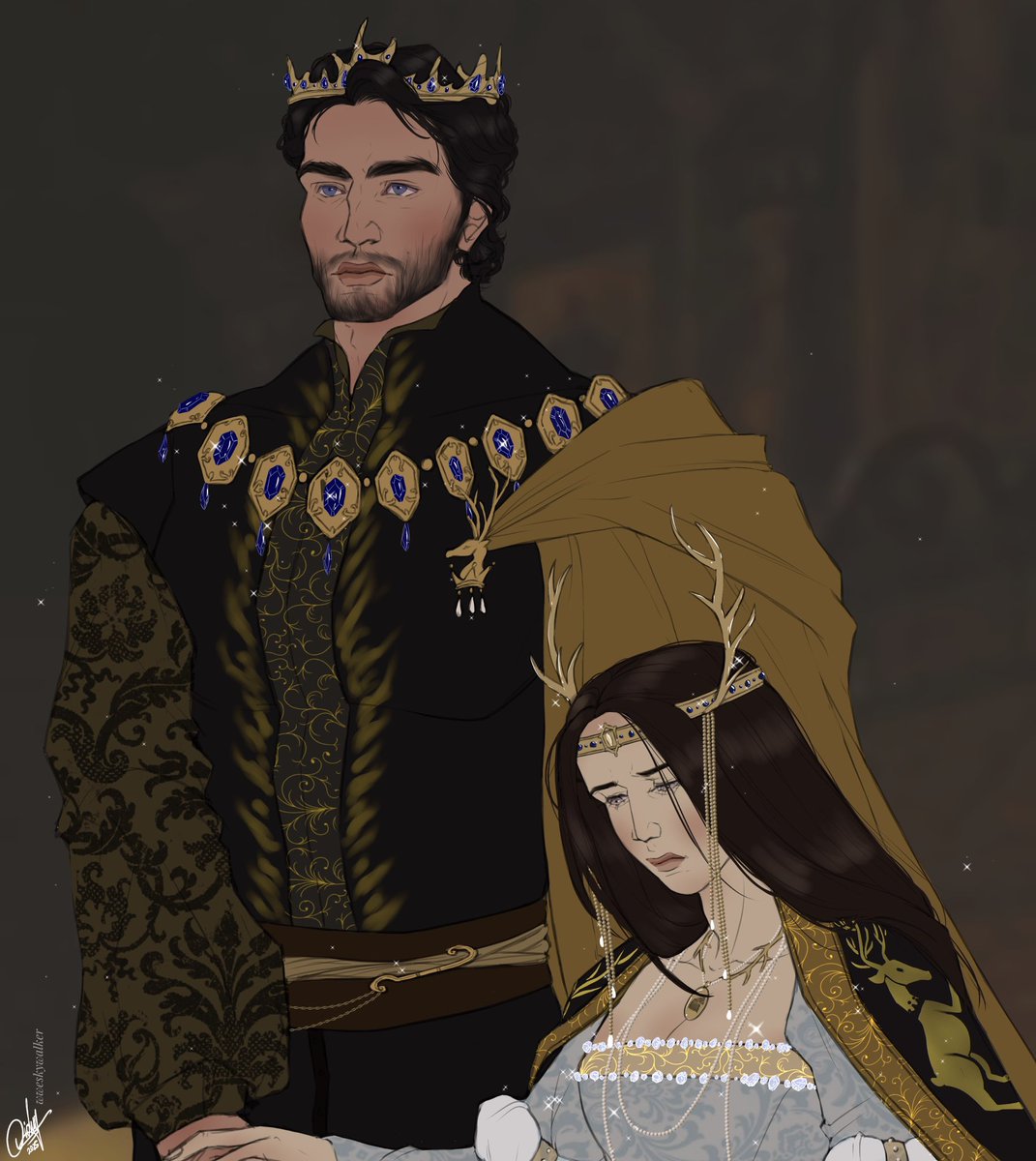 #1 rhaenyra defender tweet media