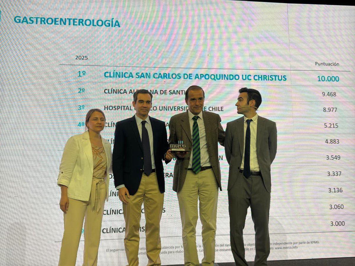 Dr. Alejandro Soza  tweet media