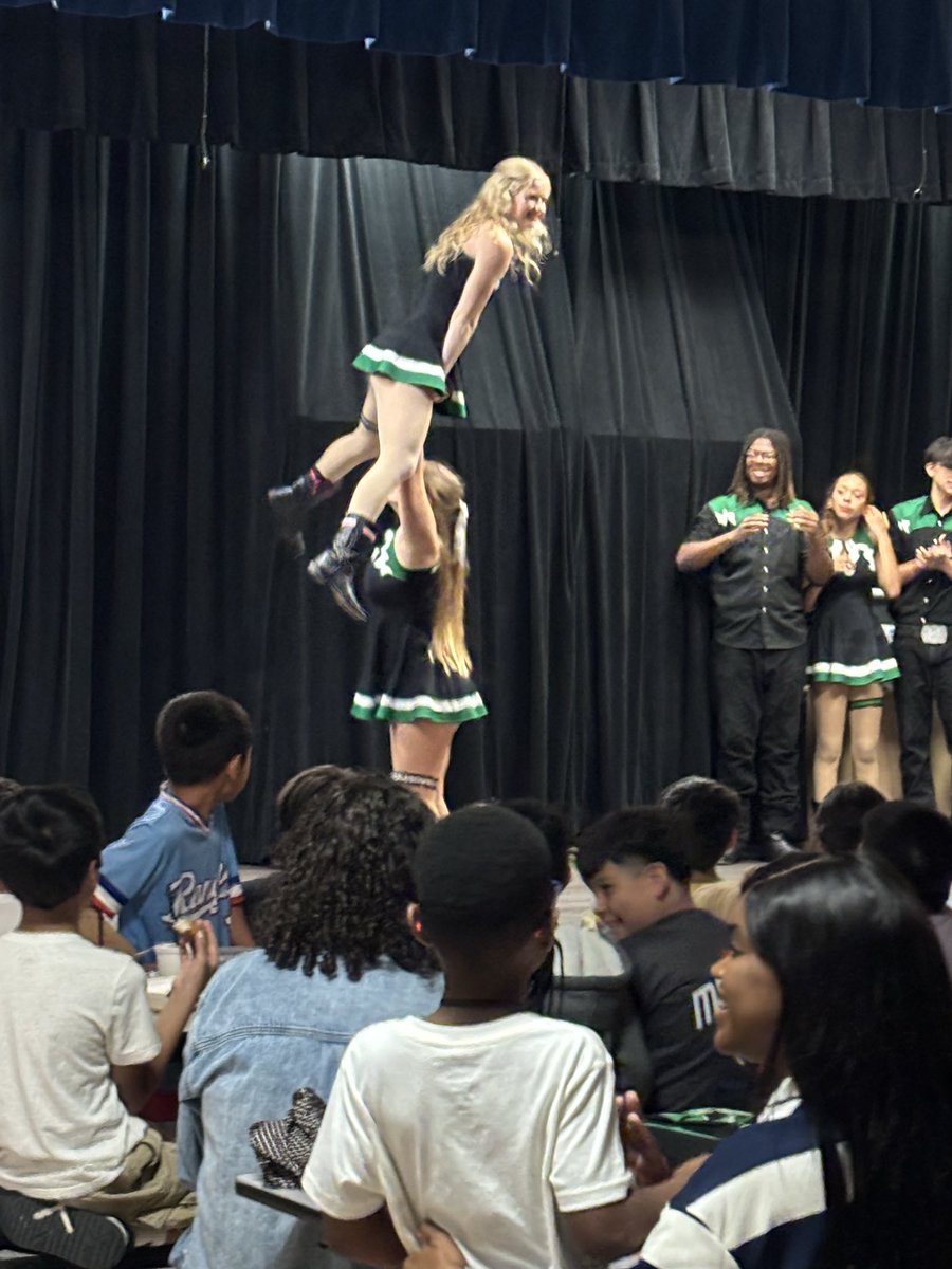 Bonnie Altimore tweet media