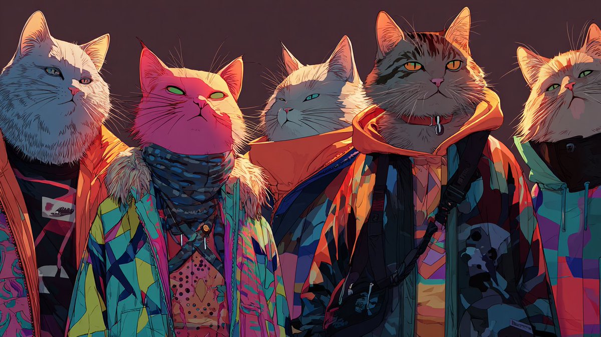 kamui_code_en's tweet image. 🔥New Release 🔥

SAM-3 Image-to-Image is now available in Kamuicode!
#kamuicode

Automatically cut out objects from images and videos with just text instructions✂️

Give it a try! 🚀