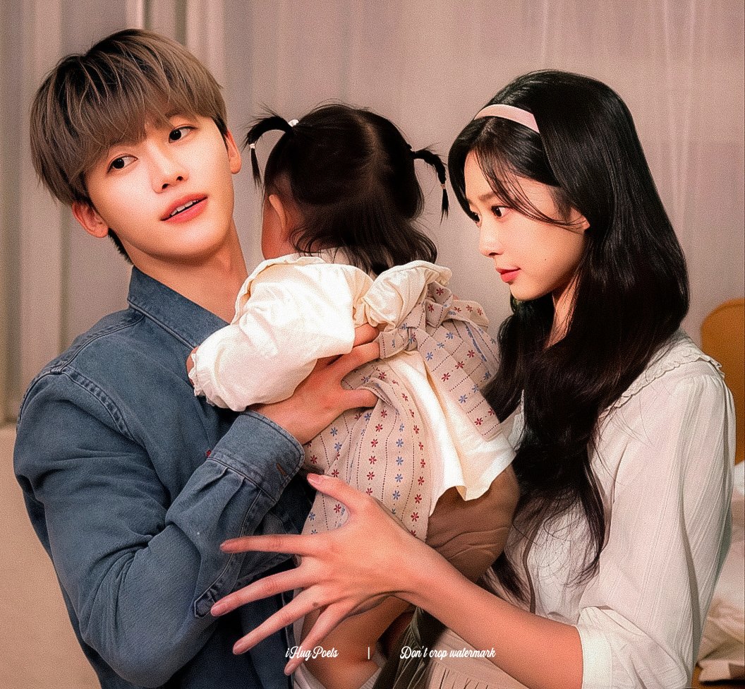 #JAEMINJU &amp;: #NAGURI —— A day in one year marriage’s life! 🤍