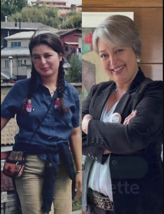 missgabea's tweet image. ¡¡¡MUJER EMPODERADA!!!!
   ¡¡¡MUJER COMPROMETIDA!!!!
        ¡¡¡MUJER TRASCENDENTE!!!!
              ¡¡¡MUJER CONSECUENTE!!!!
👍👍👍💪💪💪💪😍😍😍😍😍